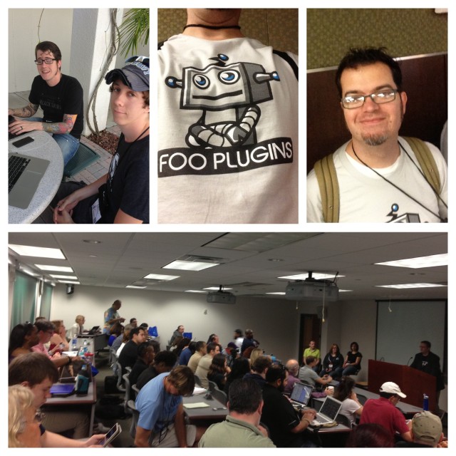 WordCamp Miami - FooPlugins