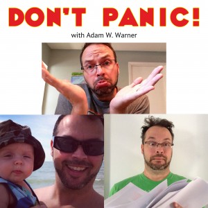 Adam W. Warner Podcast