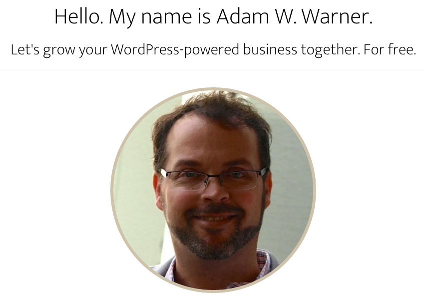 SucceedWithWP - WordPress Powered Business Blogging Tutorials